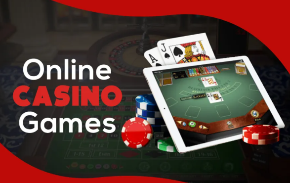 Situs Casino Online Terbesar & Terbaru di Indonesia