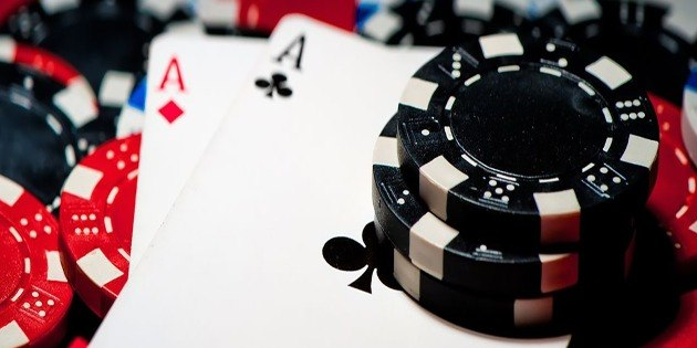 Link Bandar Judi IDN Poker Online Terkenal Paling Terpercaya Di Indonesia