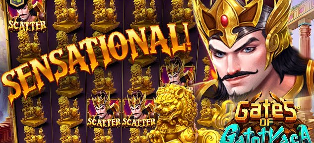 Slot Online Kini Menjadi Sangat Terkenal di Indonesia