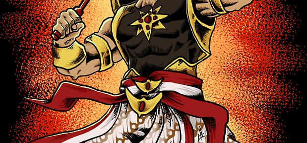 Games Slot Yang Populer