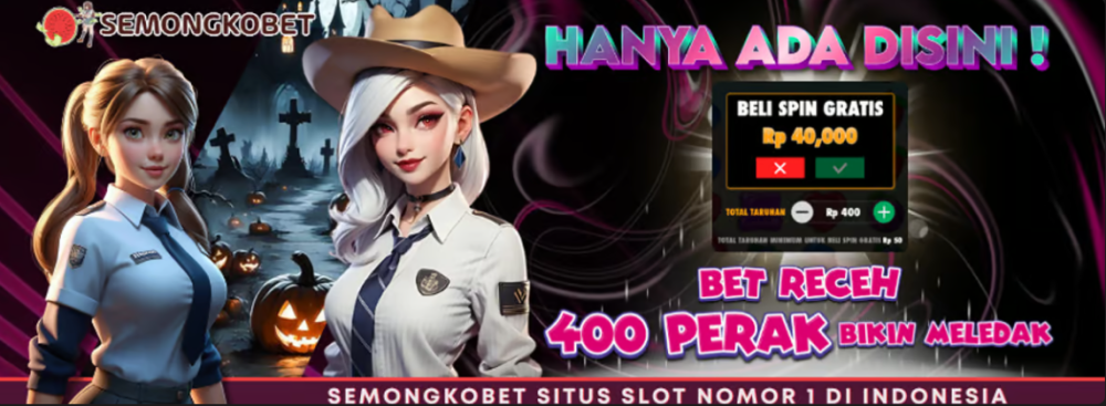 Pengenalan Tentang Permainan Slot Online