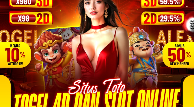 Kasino Slot Online bersama Scratchcards