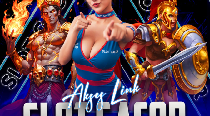 Strategi Menang di Slot Gacor PG Soft untuk Pemain Judi Online di Indonesia