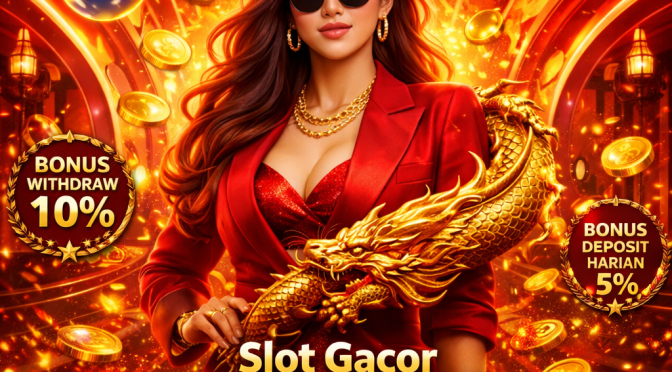 Pemain Slot Gacor di Internet