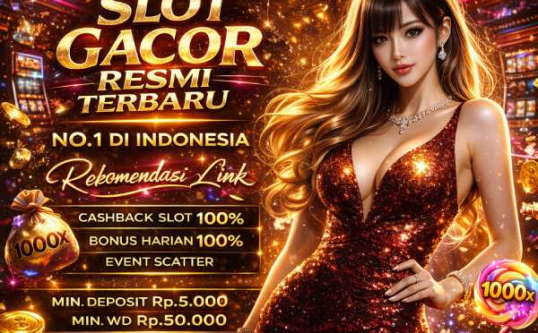 Definisi Judi Online